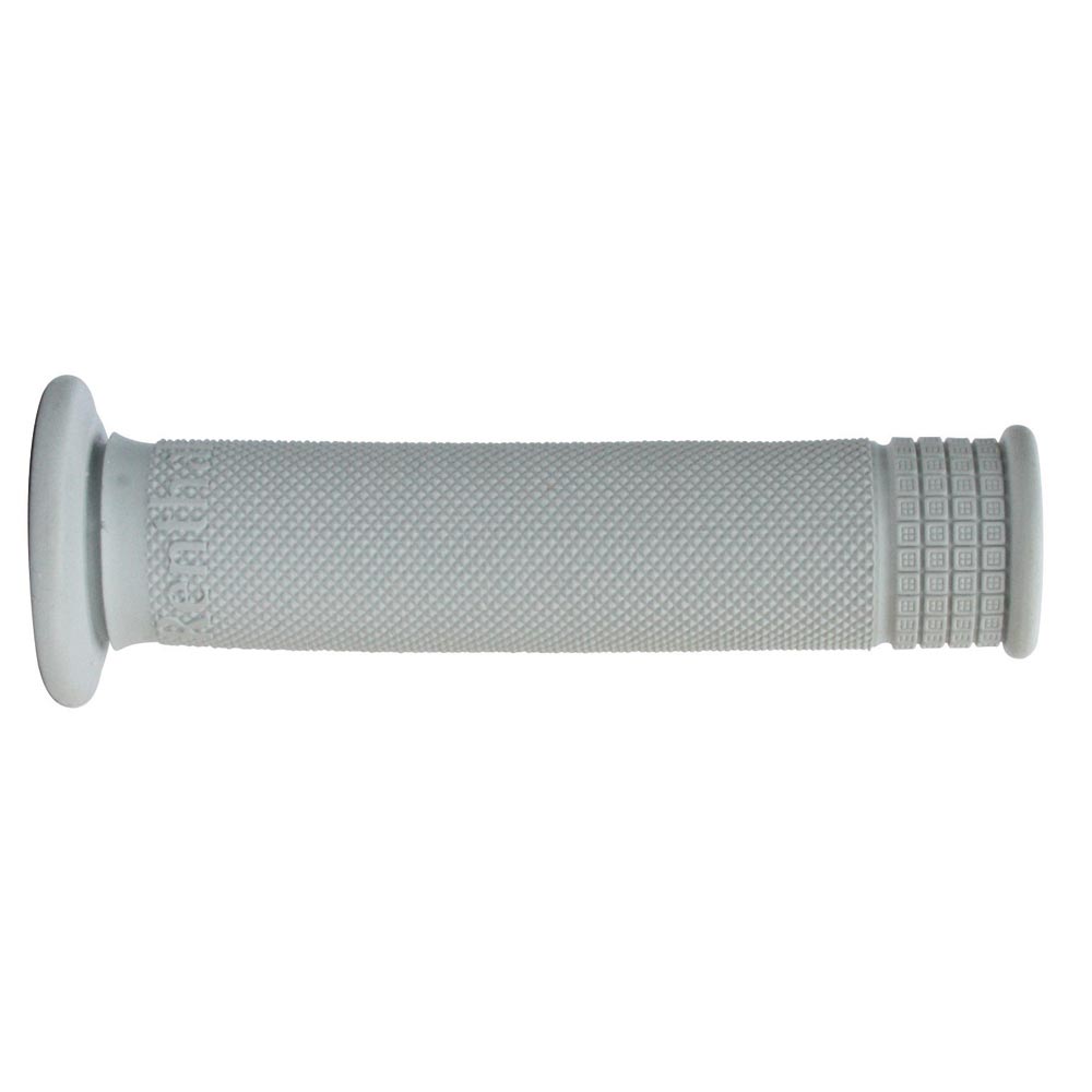 Renthal BMX Grips Soft Compound Light Grey