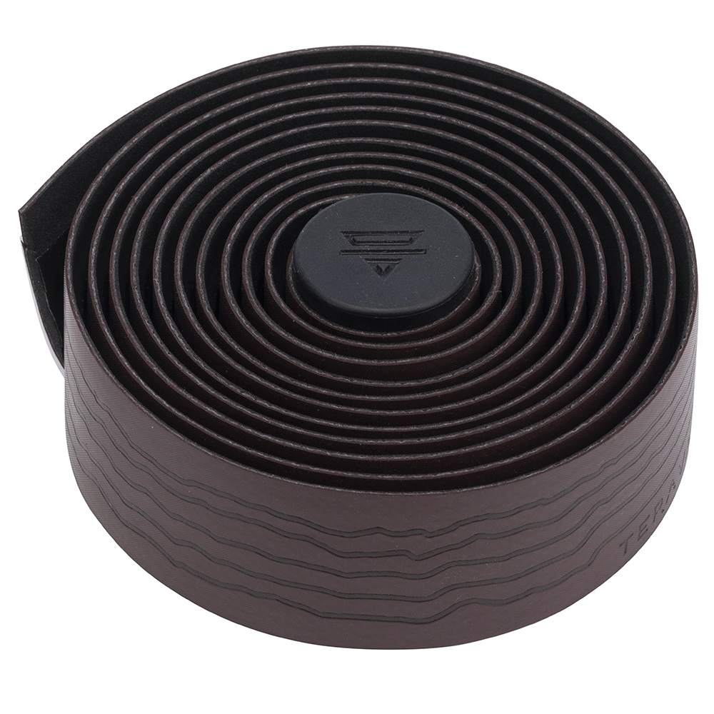 Teravail Radia Bar Tape 2.5mm Beetroot