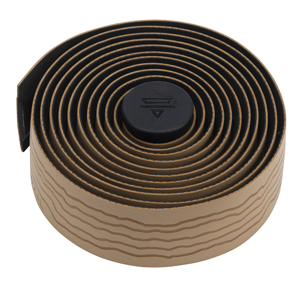 Teravail Radia Bar Tape 2.5mm Dune