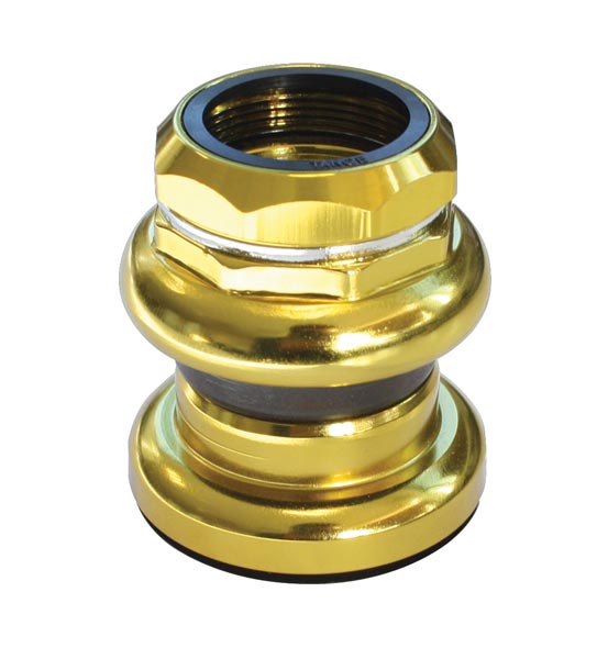 Dia-Compe Gran Compe SE Threaded Headset 1" - Picture 3 of 4