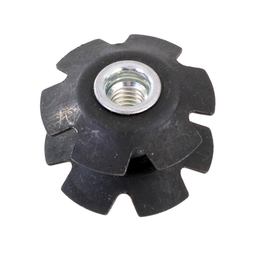Dia Compe Star Nut for 1" Steerer