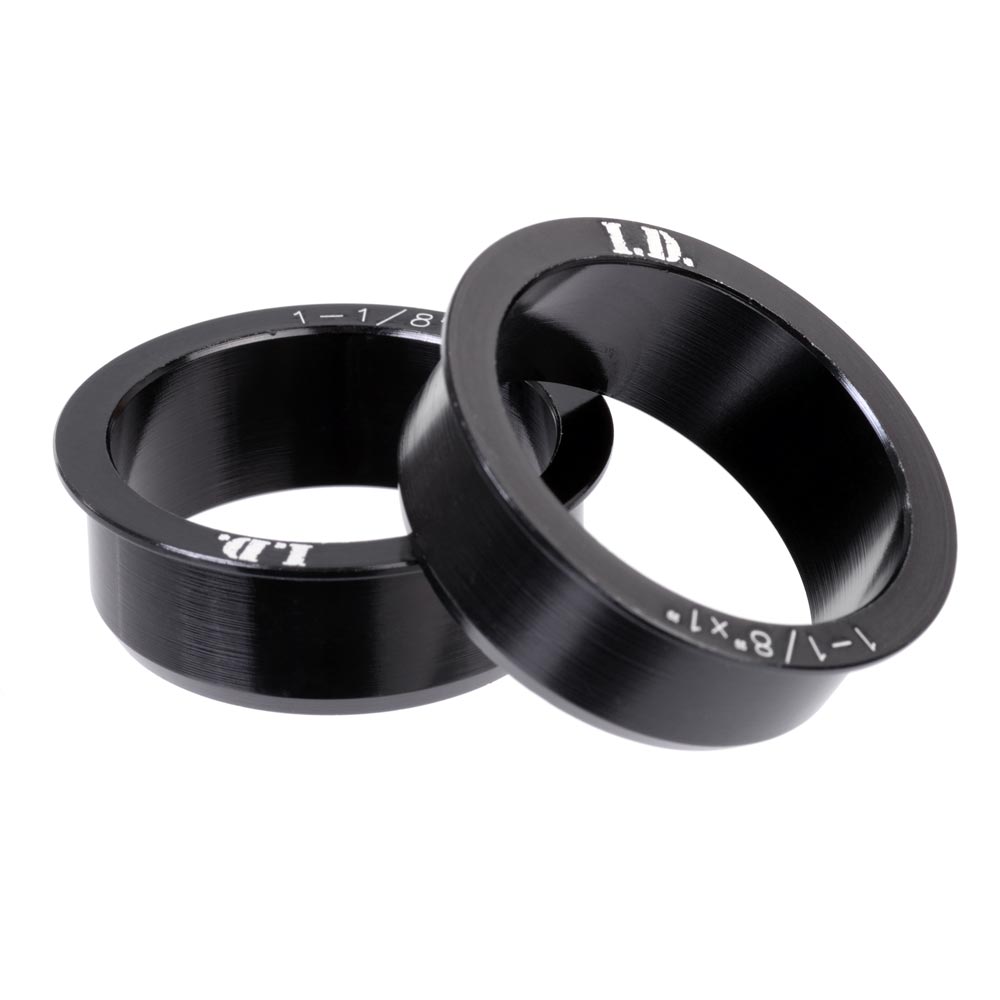 ID Headset Reducers