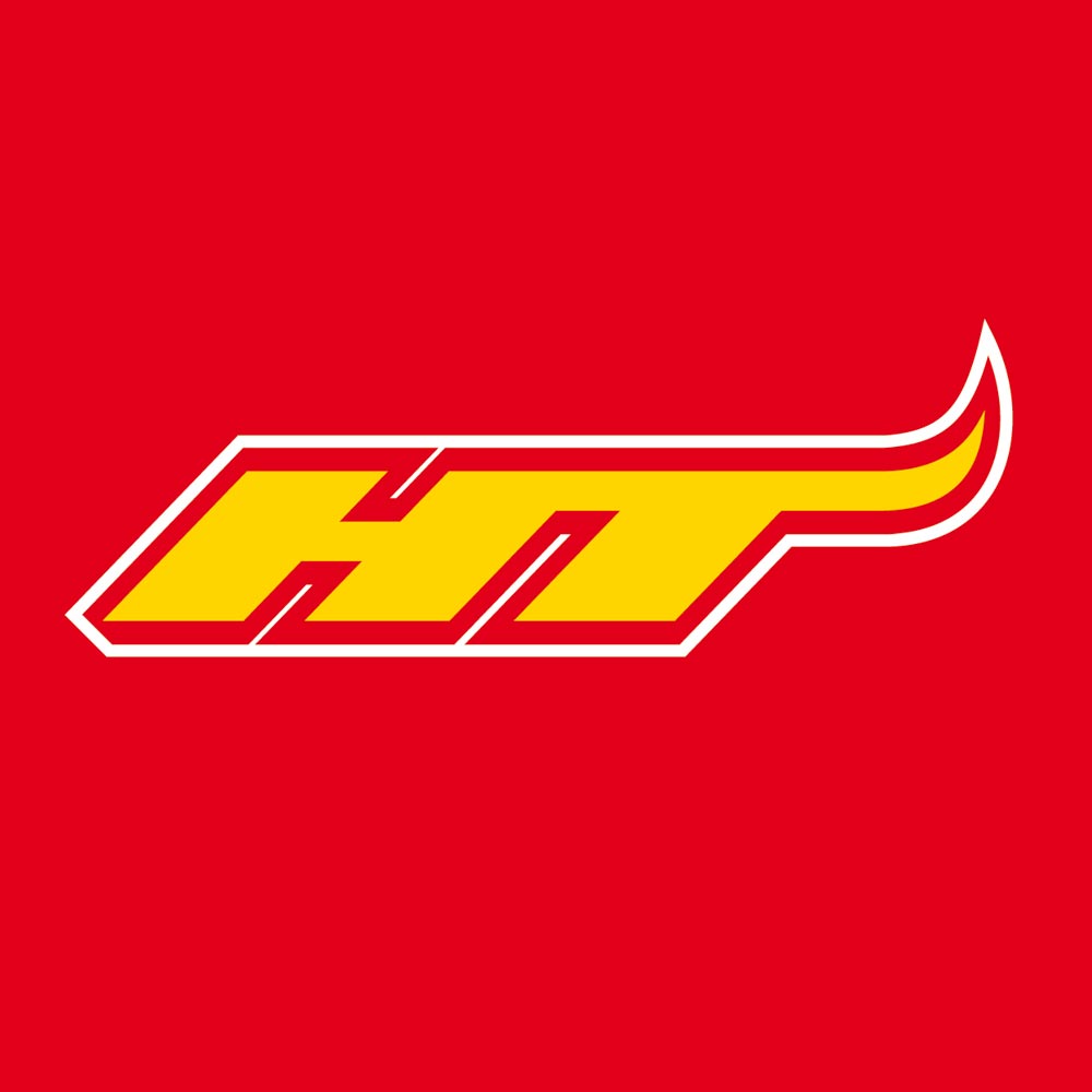 HT Components Pedal Clip Mechanism Kit M-1 Silver