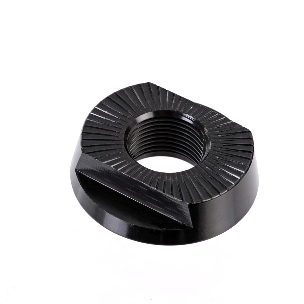 Demolition BMX Rogue Drive Side Cone Nut