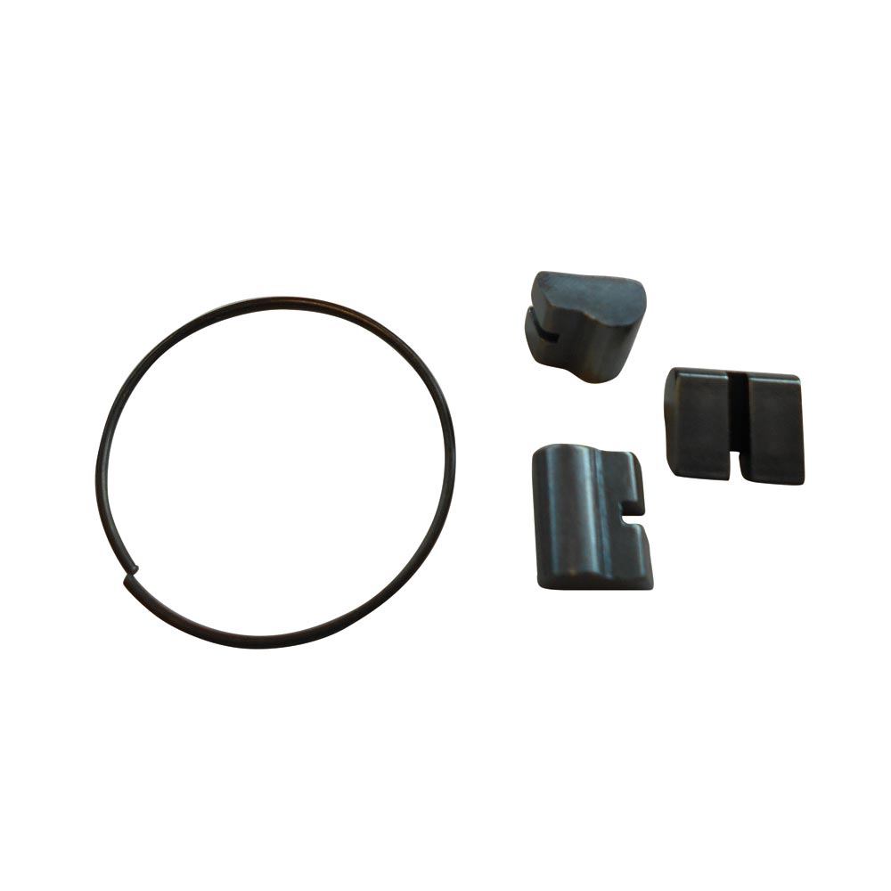 Halo DJD Bush Drive Hub Pawl & Spring Kit