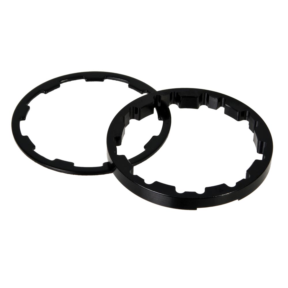 Halo Fix-G Ram Washer kit 5mm black