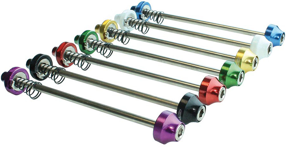 Halo Hex Key Hub Skewer Set Standard Skewers