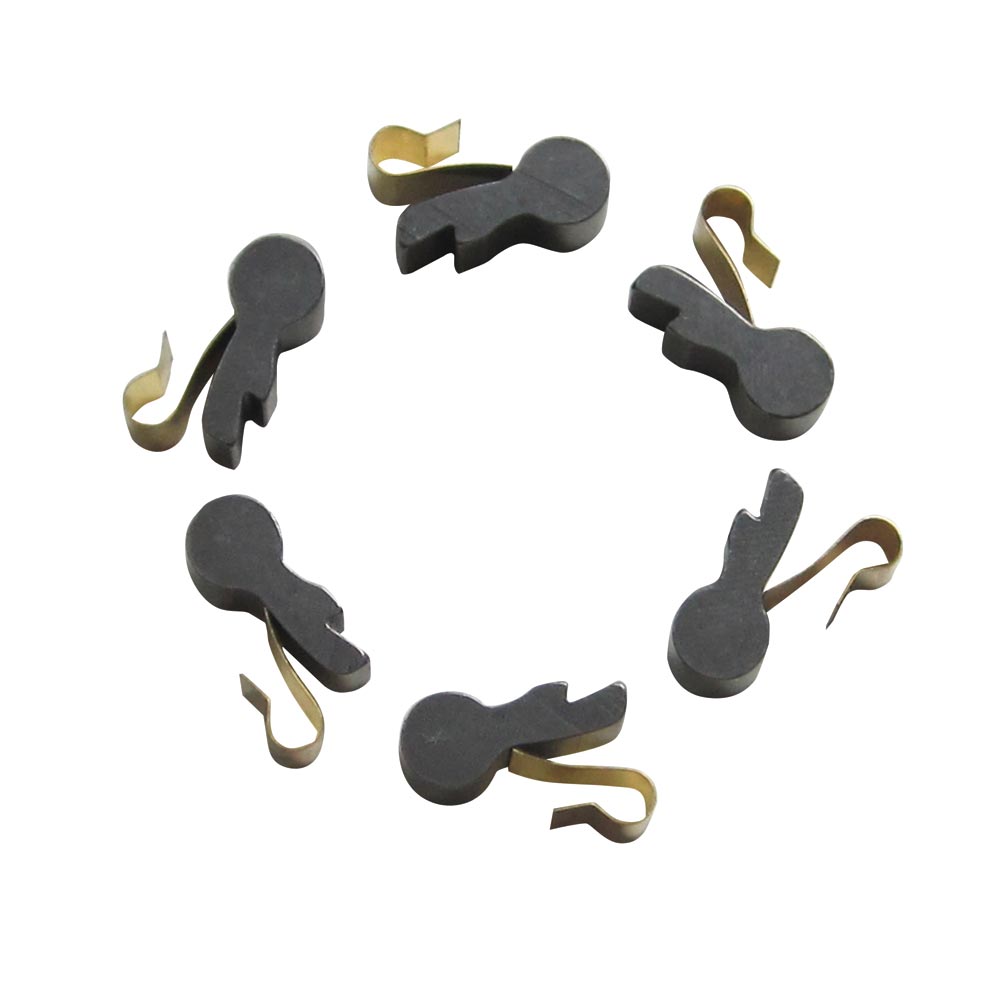 Halo 6Drive Pawl and Spring Kit 6D MTB/Road