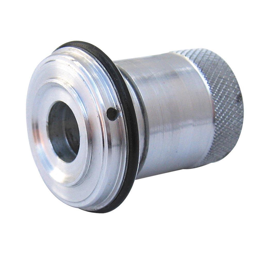 Halo Spin Doctor Freehub Lube Tool Silver