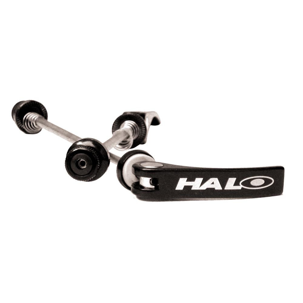 Halo Rage Hollow road skewers QR black