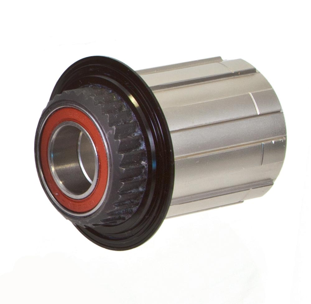 Halo Spin Doctor 6-Drive Shimano 11 Speed Cr-Mo Freehub Body