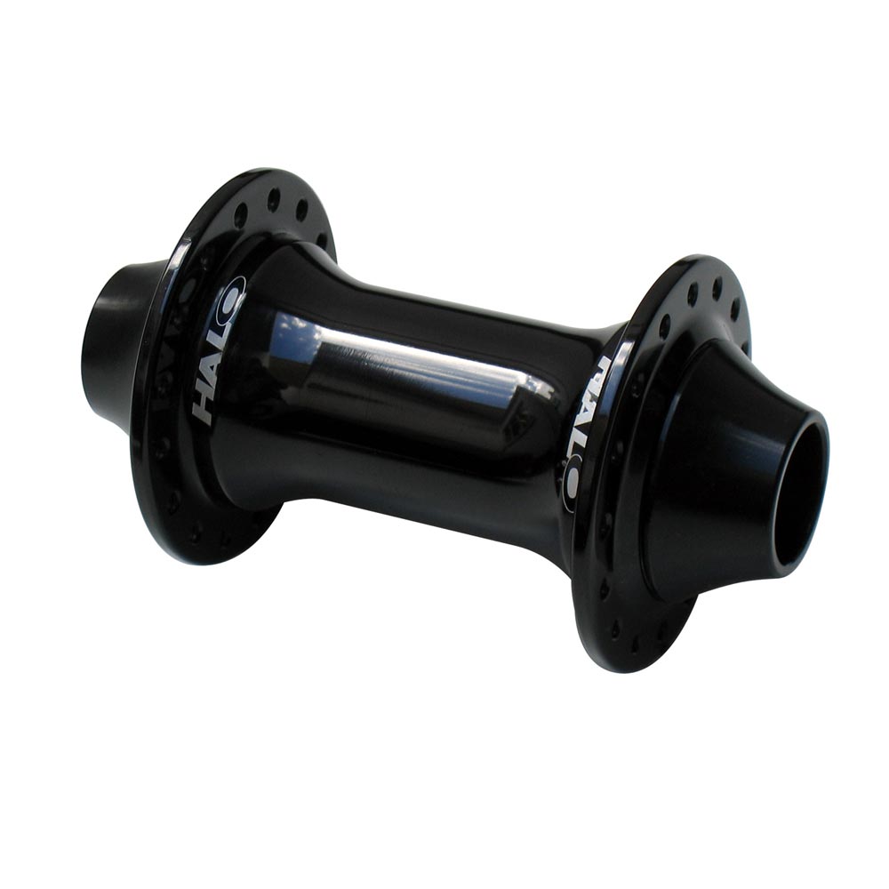 Halo DJ Wide Boy 32h Front Hub Dirt Jump