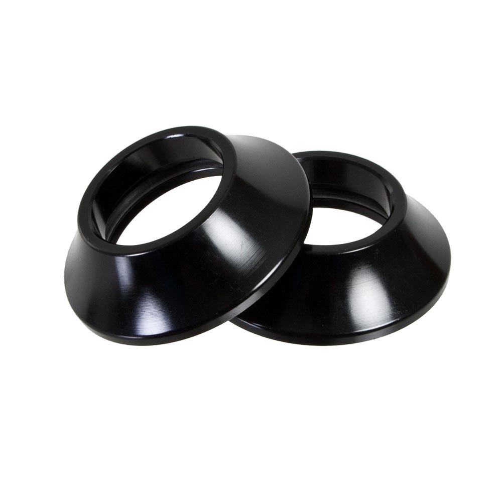 Halo Wide Boy 20x100mm BMX adaptor cups