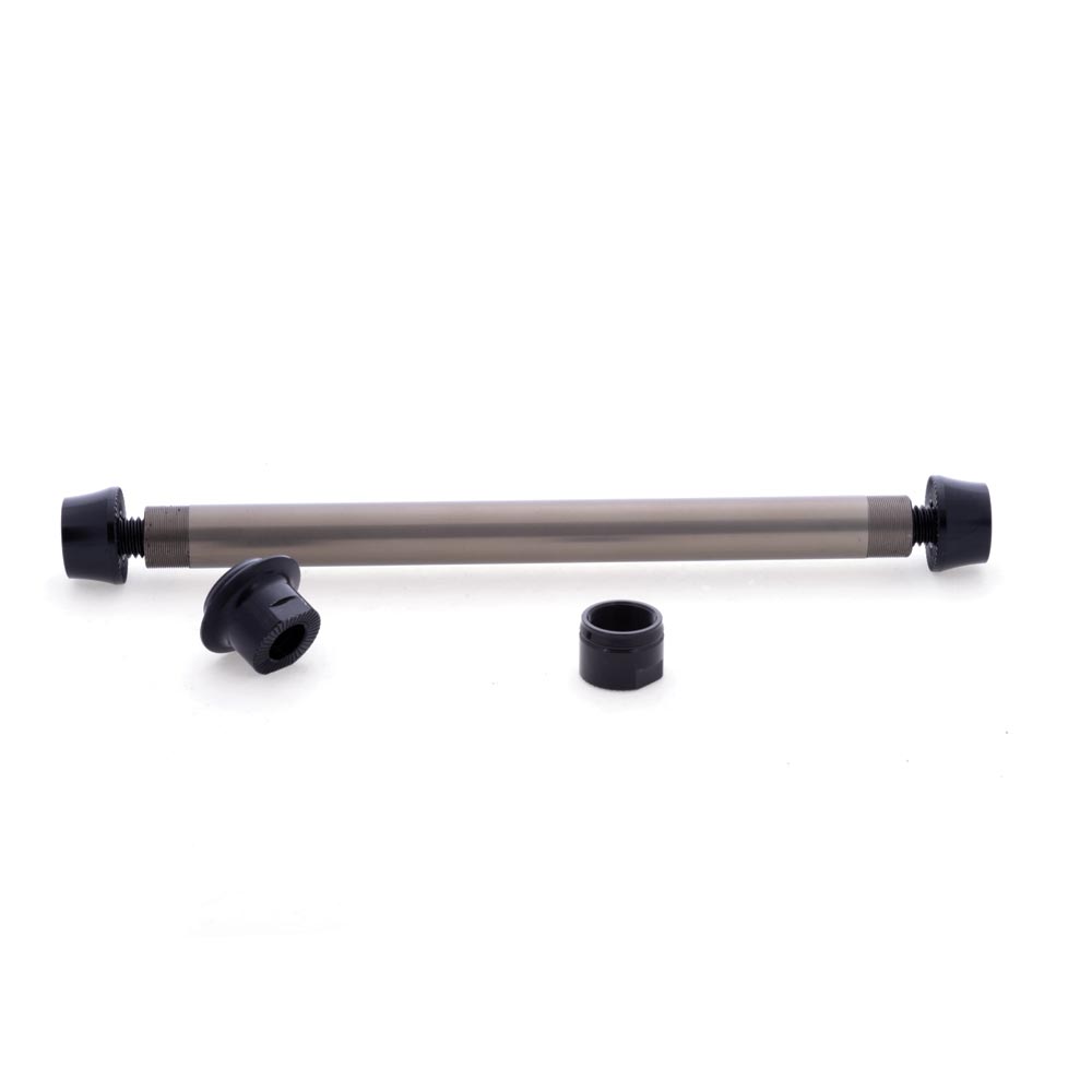 Halo Fat Bike Rear Axle Kit 190mm x 10mm