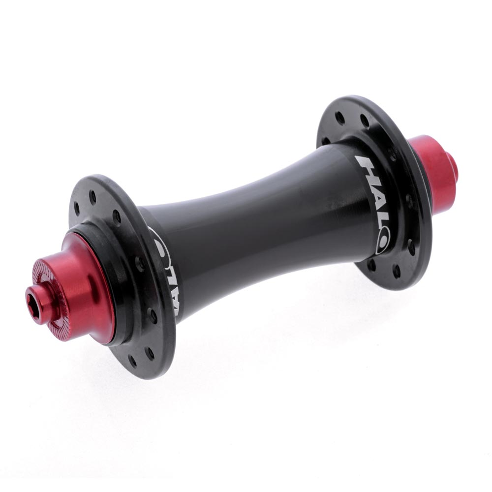 Halo RS Road Front Hub Superlight Sealed Bearing 100mm QR