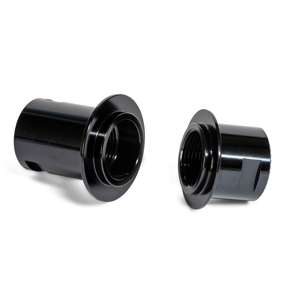 Hub End Caps 12 x 142mm Halo GXC RD2 MTC Boost Supadrive Rear Thru Axle