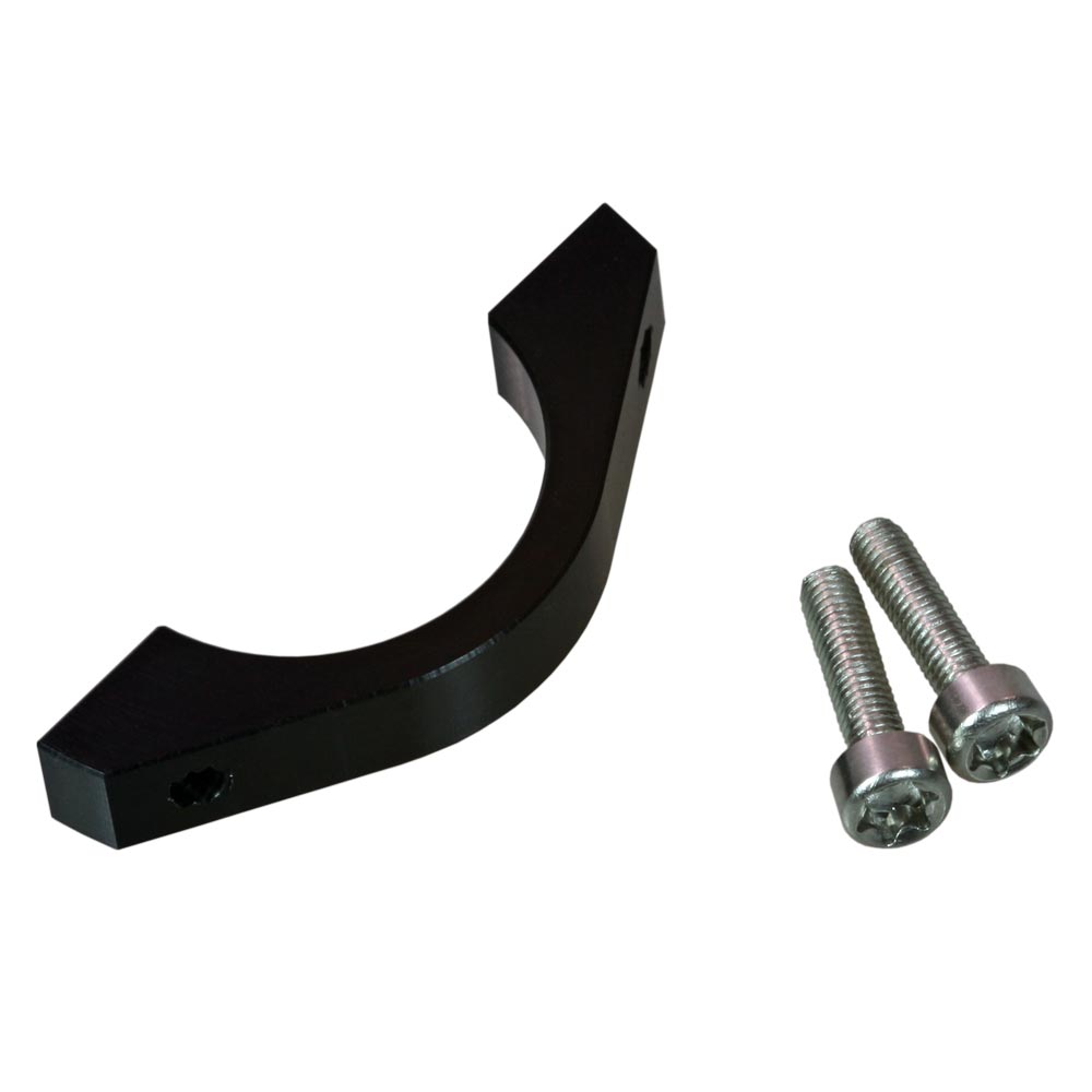 Rohloff Speedhub New Shifter Clamp/screw black