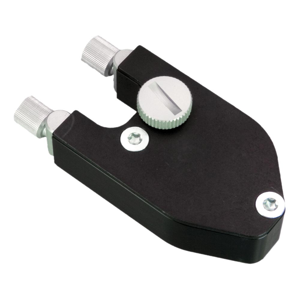 Rohloff Speedhub external cablebox only black