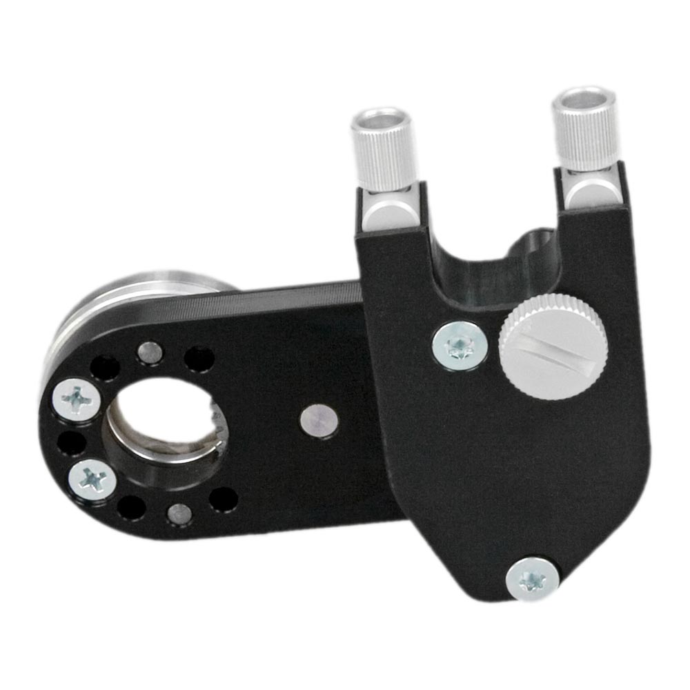 Rohloff Speedhub external cable Assembly black