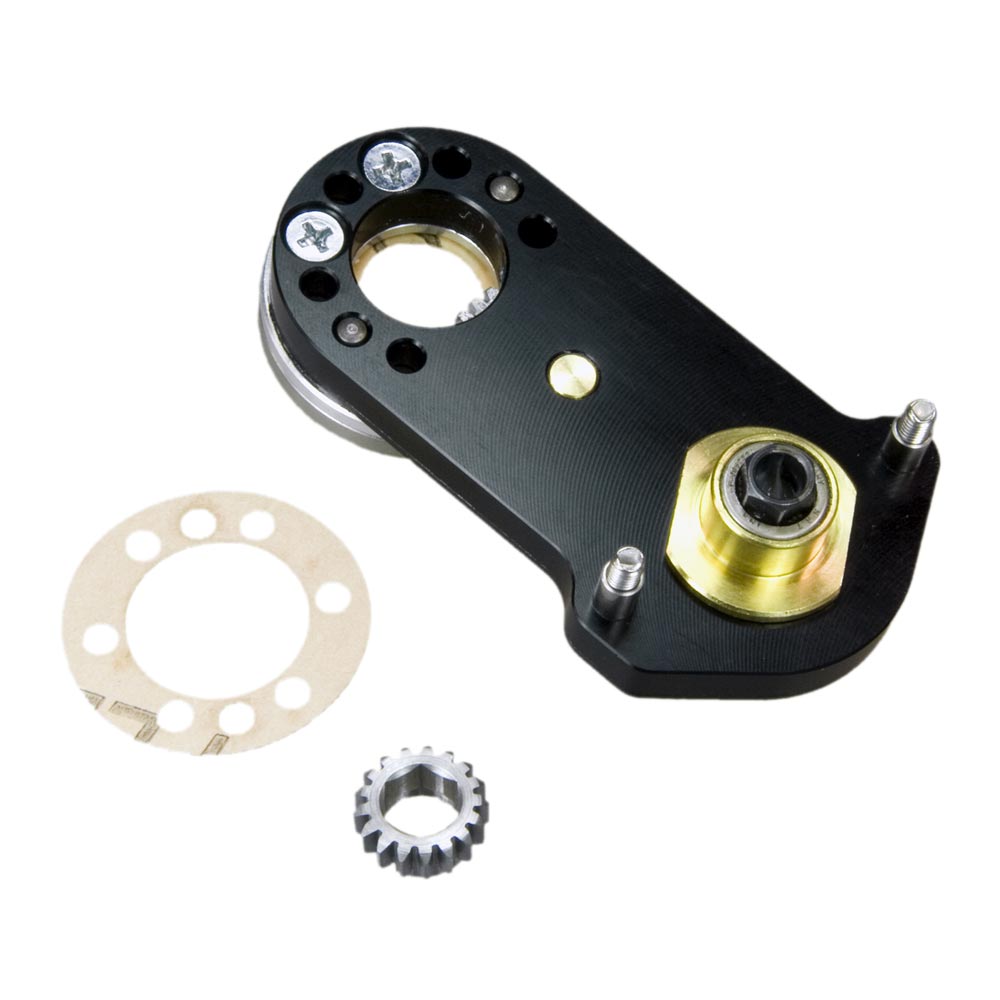 Rohloff Speedhub External Transfer Box black