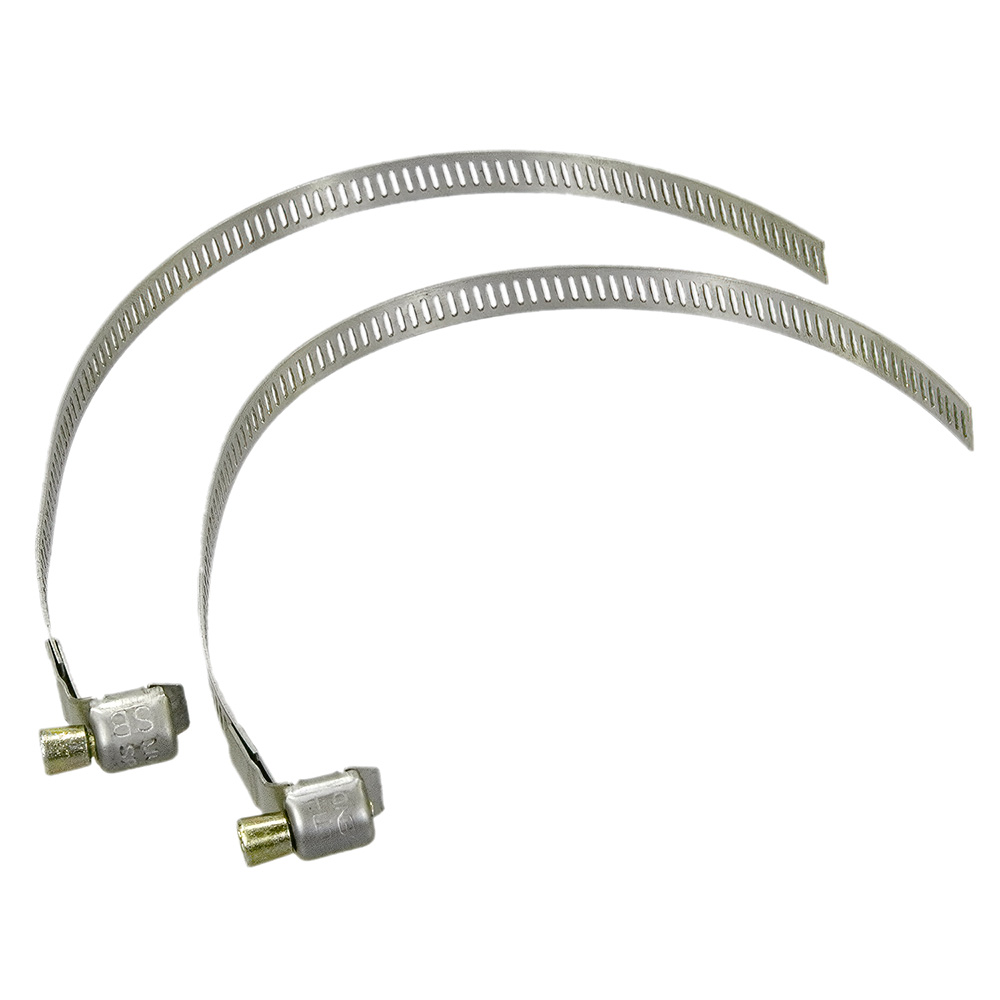 Rohloff Speedhub Torque Arm Pipe Clamp