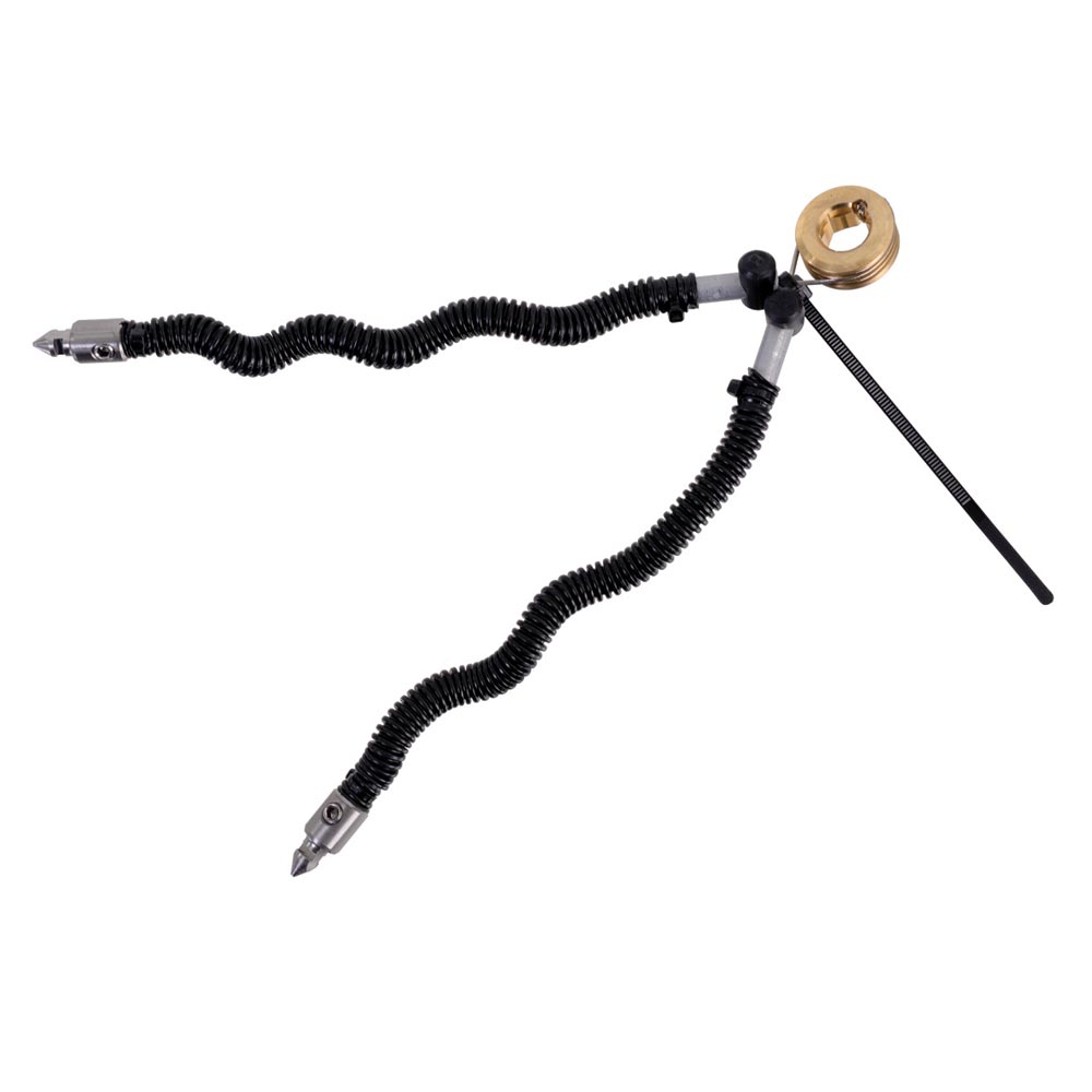 Rohloff Speedhub Easy Fit Cable Black