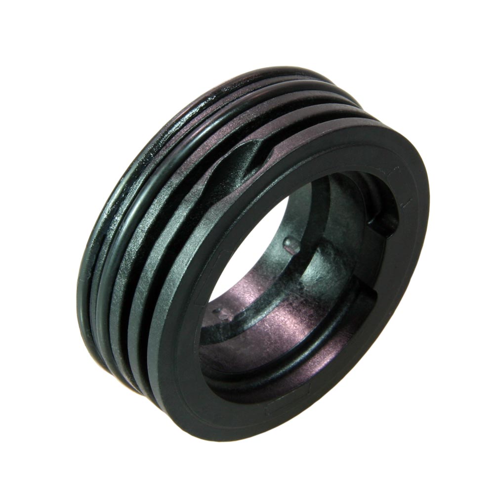 Rohloff Speedhub New Shifter Pulley Black