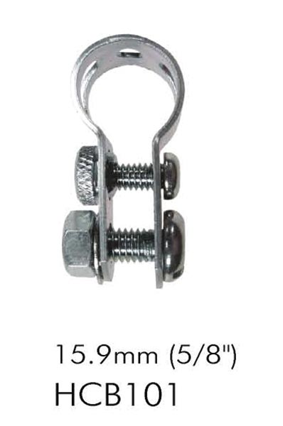 Sturmey Archer HCB101 Brake Arm Clip Rear 2 Bolt 15.9mm