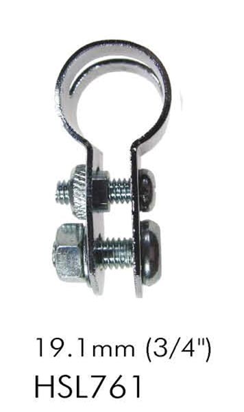 Sturmey Archer Brake Arm Clip Rear HSL761 19.1mm 2 Bolt