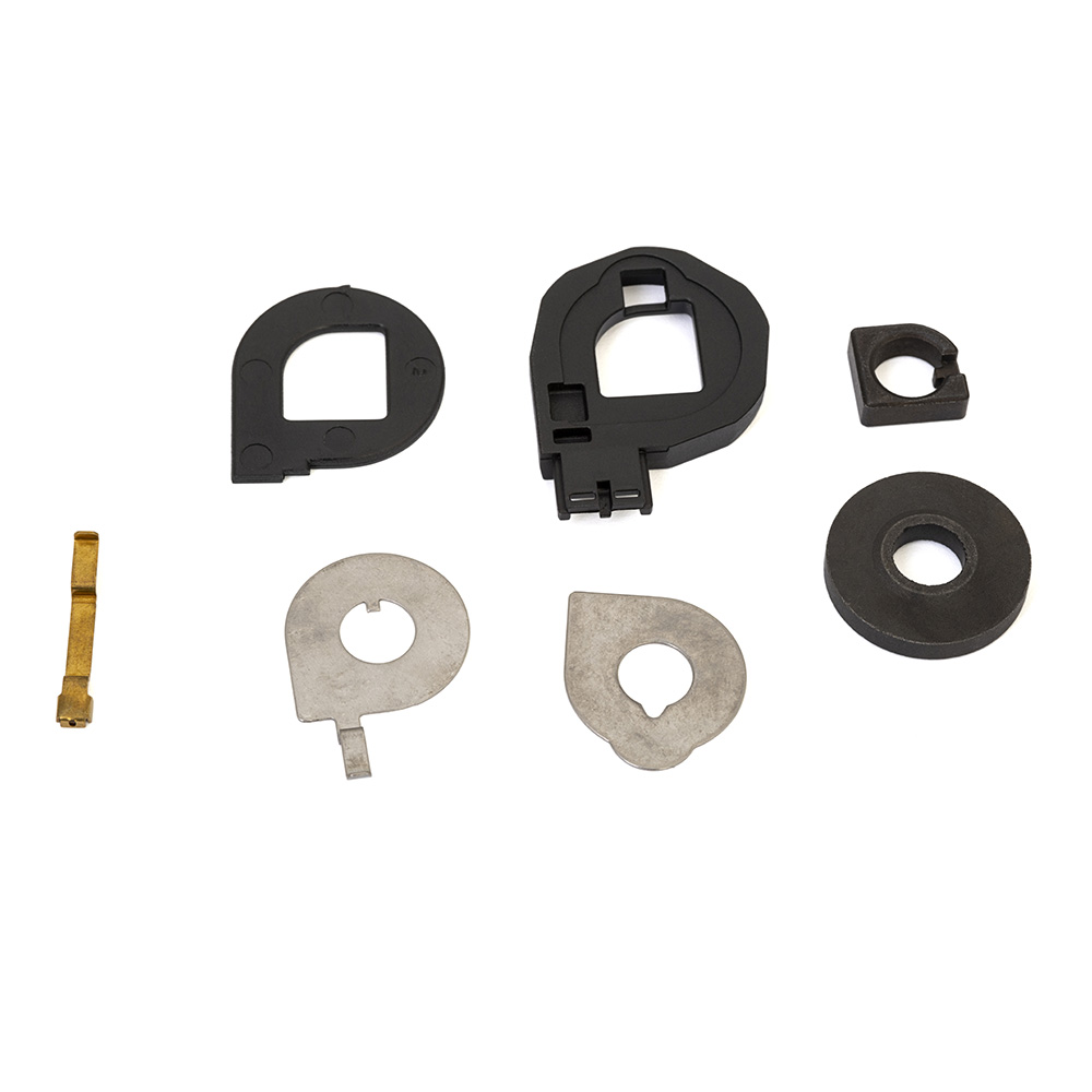 Sturmey Archer HSE001 Dynamo Connector set for X/XL-FDD Dynamo hubs