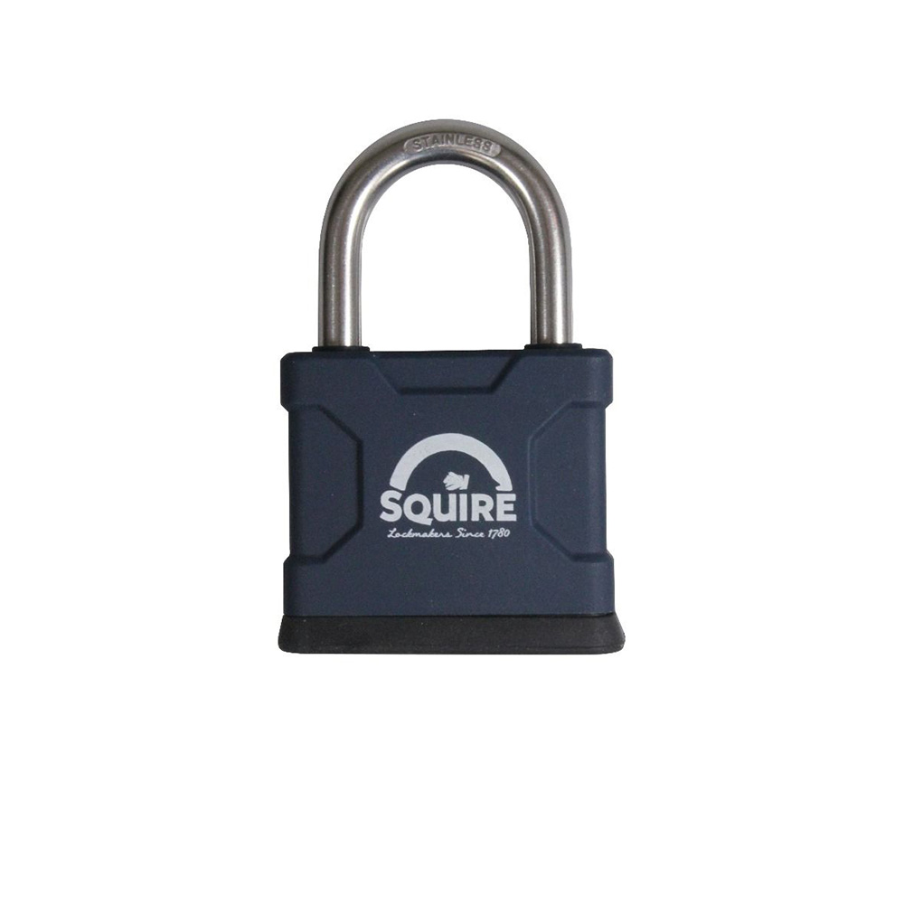 Squire Blue 42mm ATL42S Padlock