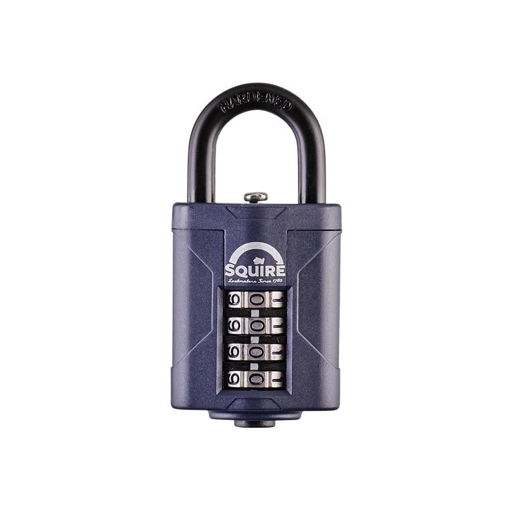 Squire Blue 40mm CP40 Padlock