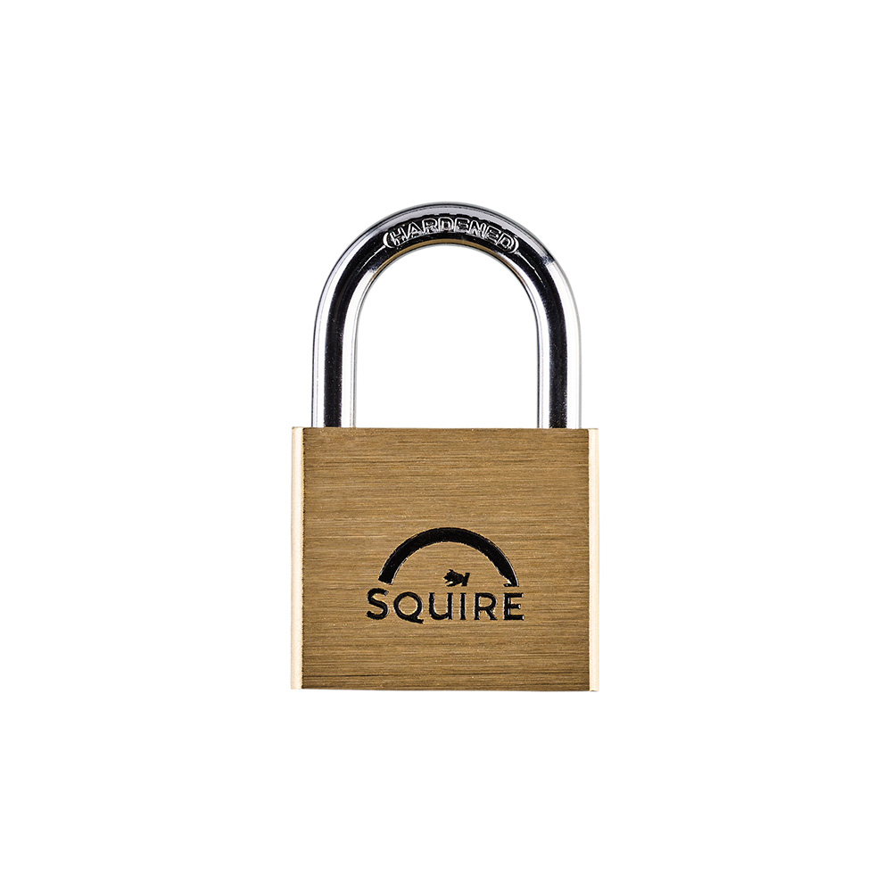 Squire Blue 40mm LN40 Padlock