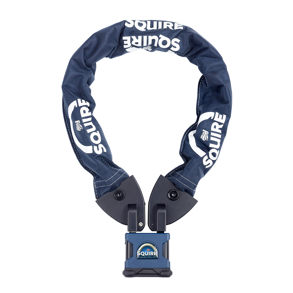 Squire Blue 10x850mm Stronghold IC/850