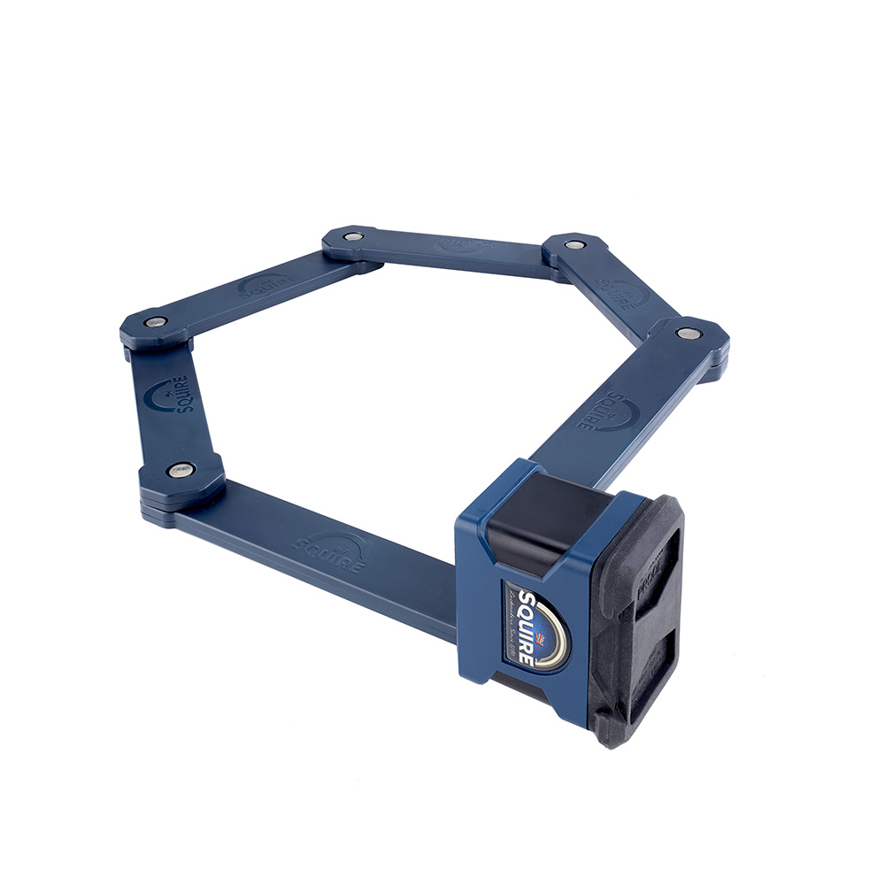 Squire Blue 5x850mm Stronghold FL/850