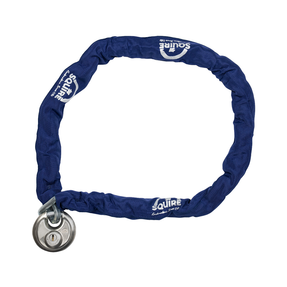 Squire Blue 8x1200mm Viking