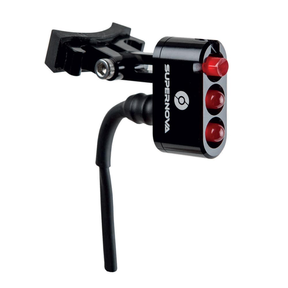 Supernova E3 Rear LED Bike Cycle Light 2