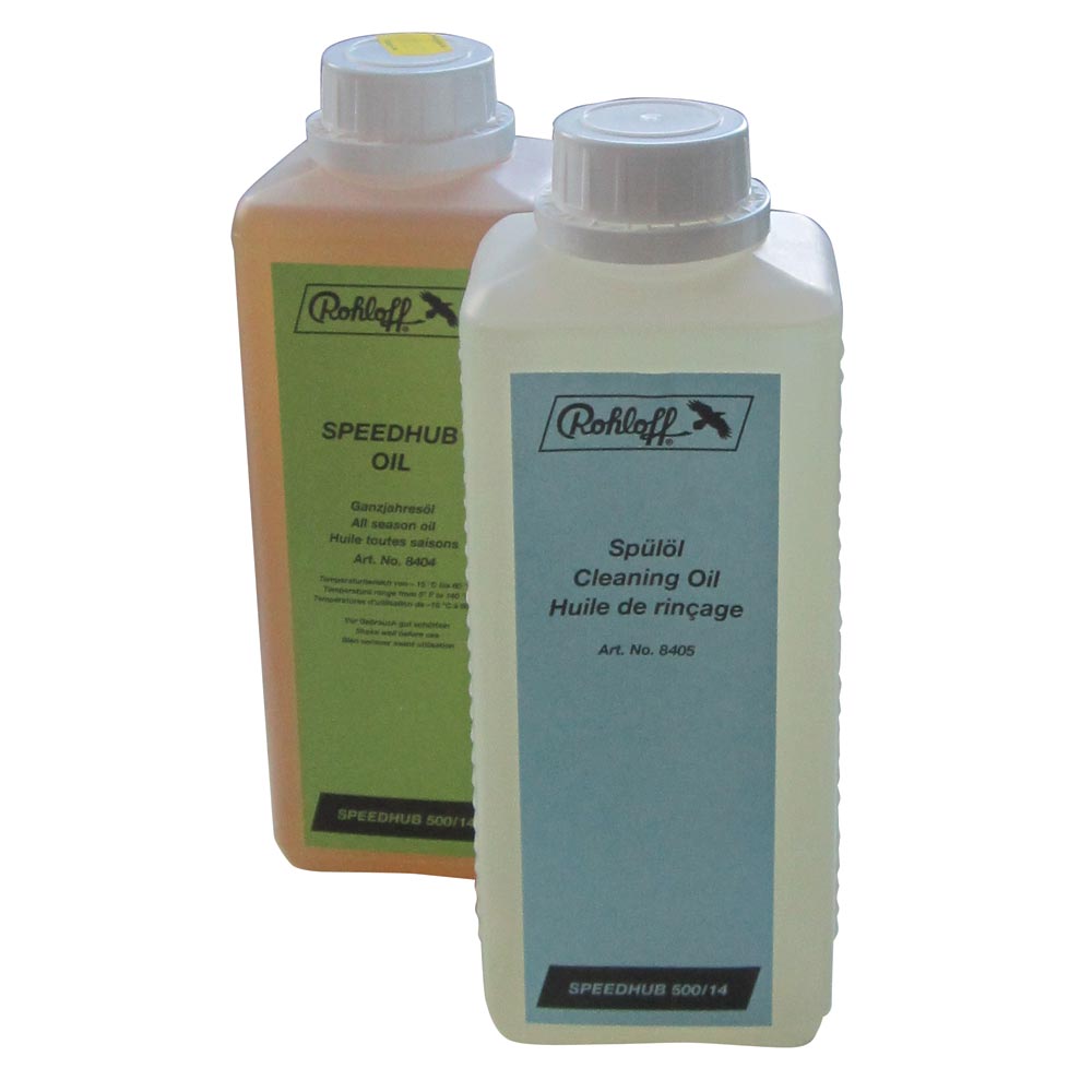 Rohloff Speedhub Oil Kit eBay