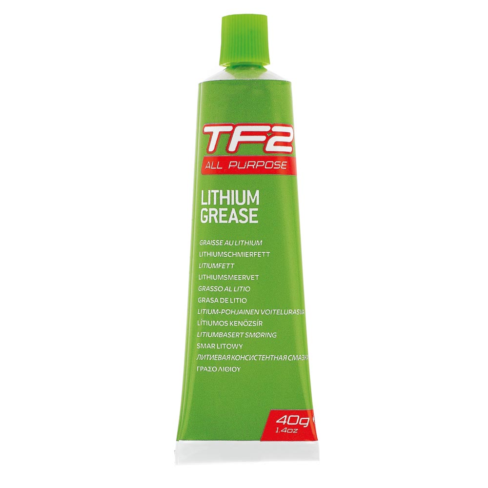 TF2 by Weldtite Lithium Grease