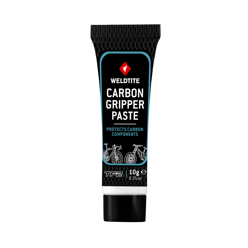TF2 by Weldtite Carbon Fibre Gripper Paste