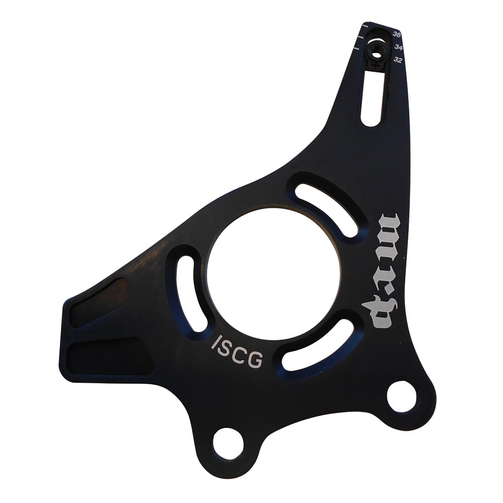 MRP MiniG2 SL Boomerang Backplate