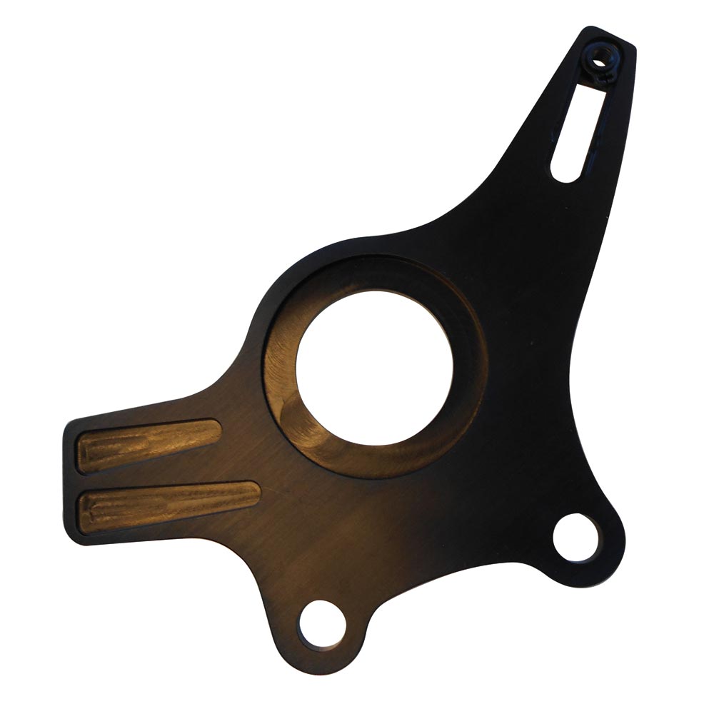 MRP MiniG2 SL Boomerang Medium Angle Backplate BB Fit Black
