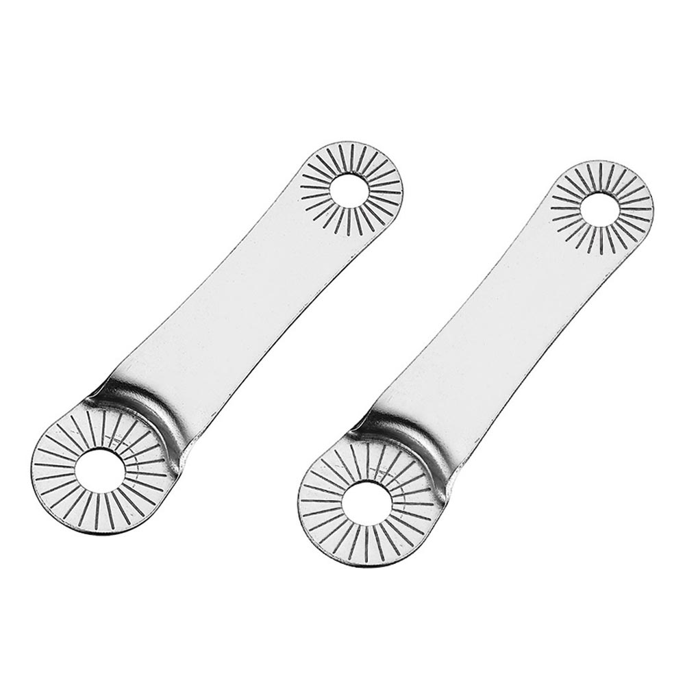 Dia-Compe ENE Fender Stay Adaptor Silver