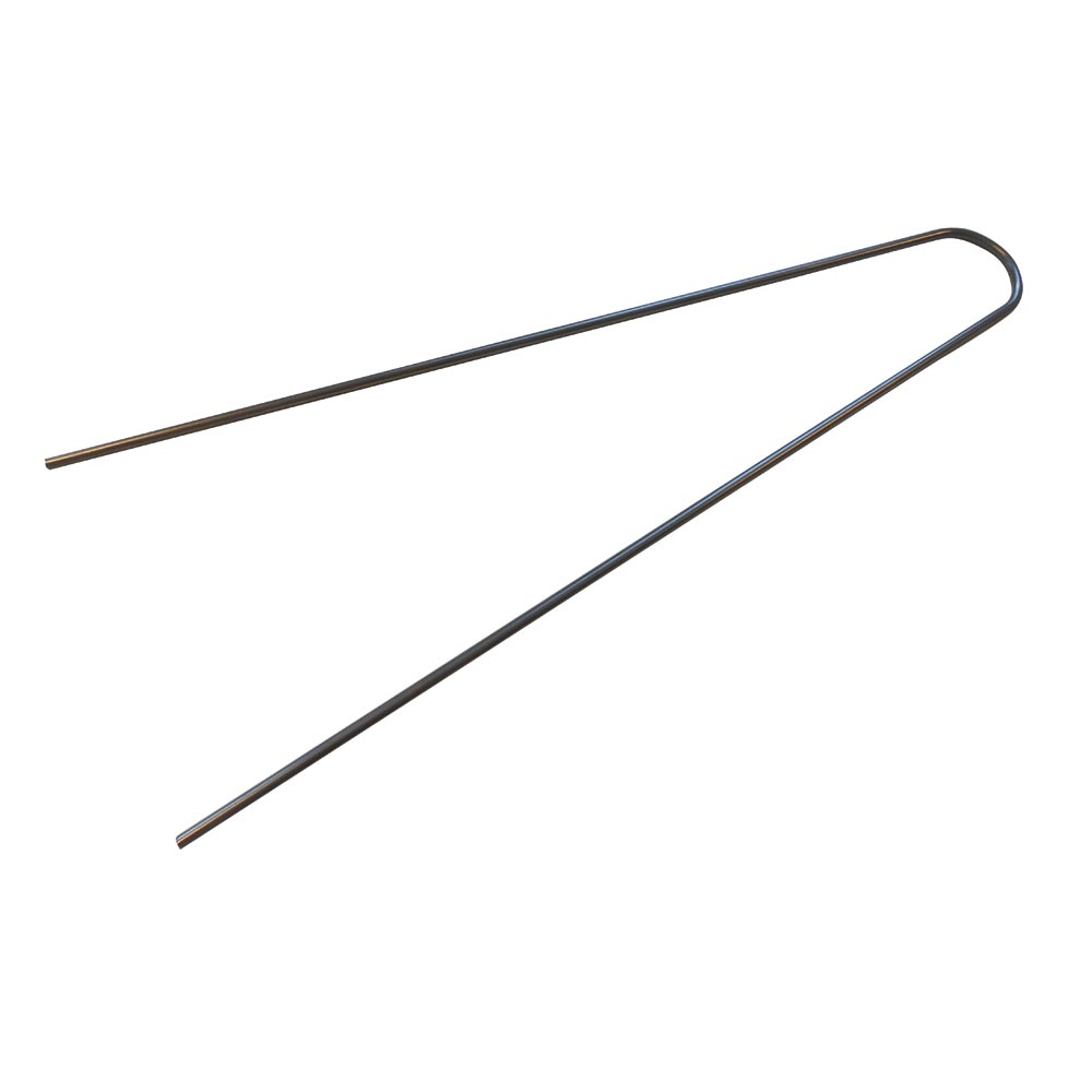 Dia-Compe ENE X-Large Fender Stays F1/F2 Silver