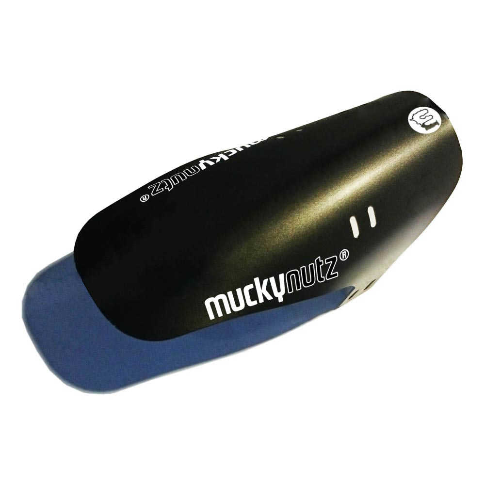 Muckynutz Reverse Face Fender Front Fork Mudguard