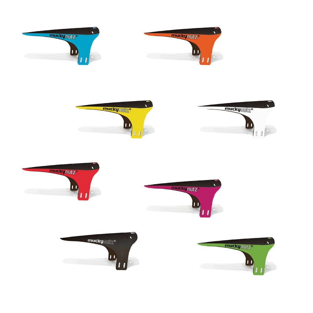 Muckynutz Face Fender Front Fork Mudguard