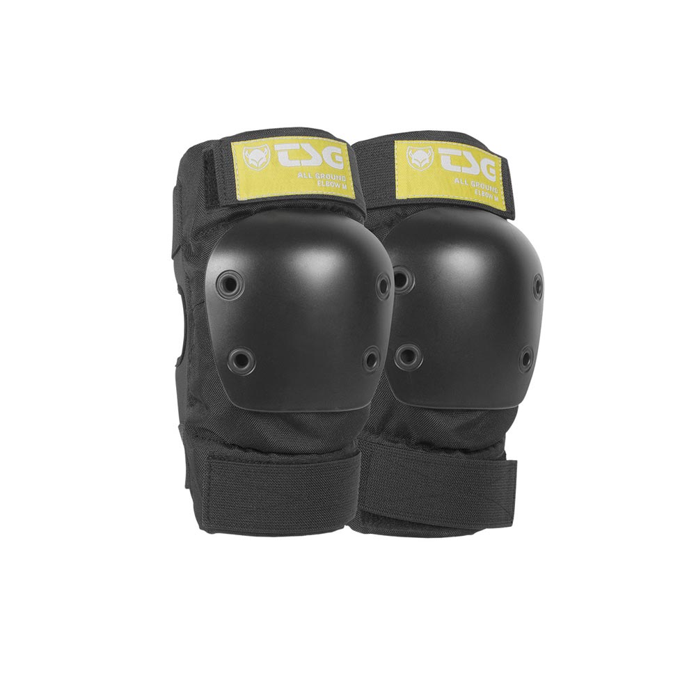 TSG All Ground Elbow Pads