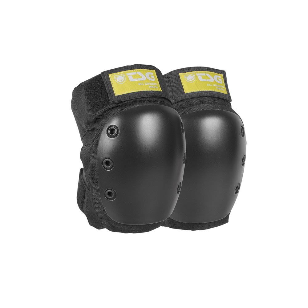 TSG All Ground Knee Pads Guards Bike Protection