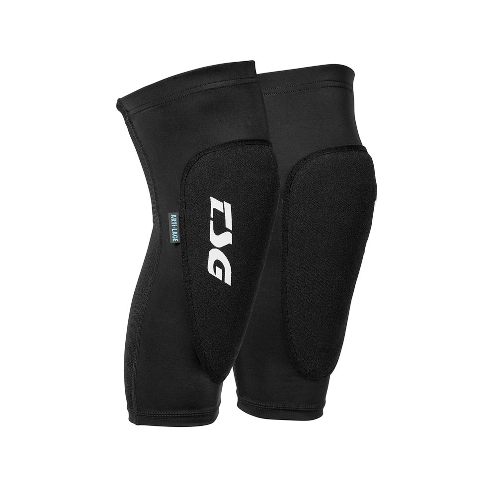 TSG 2nd Skin A 2.0 ARTi-LAGE Knee Pads Guards Bike Protection