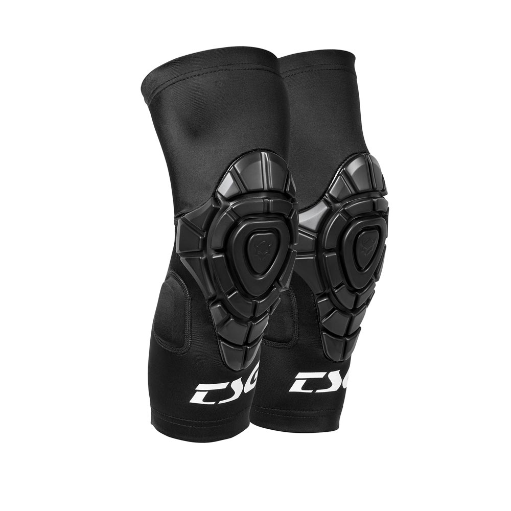 TSG Joint Knee Sleeve Softshell Protection Black
